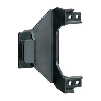 Rozvaděč HAGER Držák UNIVERS UZ50A1 kabelového svazku, 2ks v balení UZ50A1