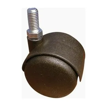 Pojezdové kolečko Kolečko nábytkové A40xM8x16 (4ks)