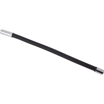 Rubineta Flexy Náhradní výtokové ramínko pro, černá, OLBAFL33BKVR