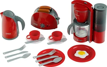 Dětský spotřebič Theo Klein 9564 Bosch Snídaňový set