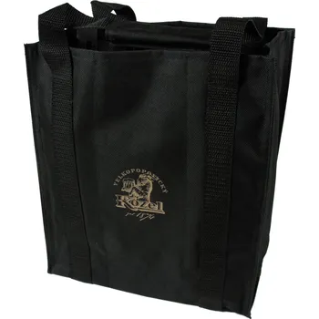 Taška Velkopopovický Kozel - 6x lahev