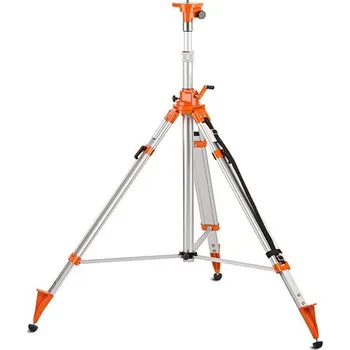 GeoFennel FS 50-L maxi klikový stativ 114-290 cm