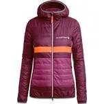 Dámská bunda Martini Sportswear LIBERTY - tmavě růžová S