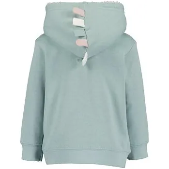 Pánská mikina Blue Seven Mikina 957071 X Modrá Regular Fit 74