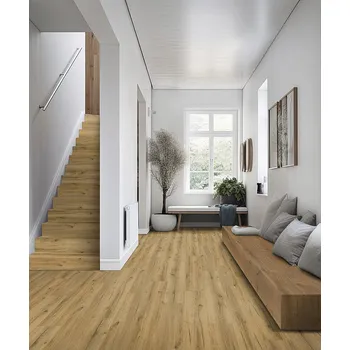 vinylová podlaha Vinylová podlaha zámková rigidní SPC TILO Novo spa Dub kalahari 100053801