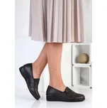 JOMIX Dámské mokasíny DS01014-3BR Velikost: 37