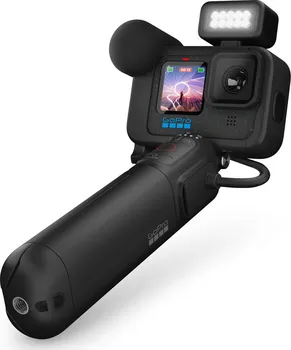 Sportovní kamera GoPro Hero12 Black Creator Edition