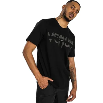 Pánské tričko tričko street pánské - On Mission - VENUM - VENUM-04933-001 - XXL