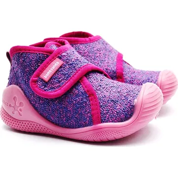 Chlapecké bačkory Dětské bačkory BIOMECANICS 231295-C MORADO Velikost: 21