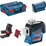 BOSCH Professional GLL 3-80 C