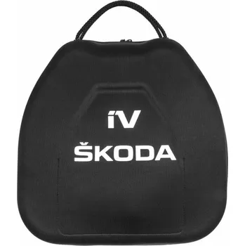 Škoda Taška na nabíjecí kabely ŠKODA