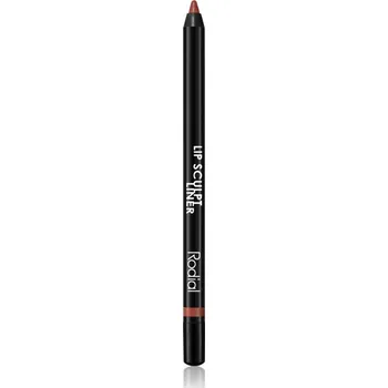 Tužka na rty Rodial Lip Sculpt Liner konturovací tužka na rty odstín Black Rose 1,2 g