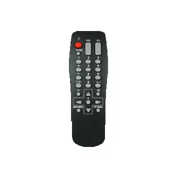 Dálkový ovladač Panasonic EUR501380 náhradní dálkový ovladač DLT, Sada Bez baterie