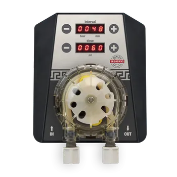 Zařízení na úpravu vody ASIN AQUA PP60 PRG