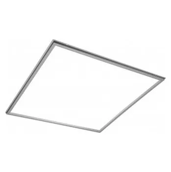 GTV Rámeček LED AKORDITA, 40 W, 3600 lm, AC 220–240 V, 50/60 Hz, PF>0,9, IP20, úhel vyzařování 120°, 60x60 cm, 4000 K