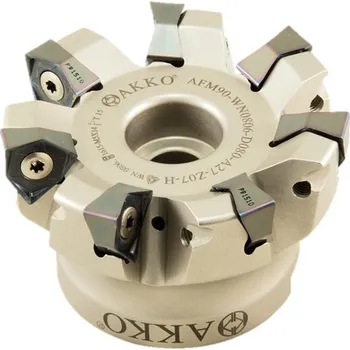 Fréza AKKO Fréza nástrčná čelní 90° AFM90-WN0806-D050-A16-Z04-H M.06.02.43.03