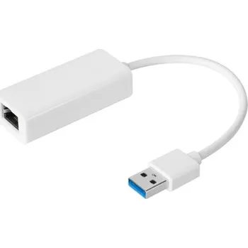 Adaptér KRUGER a MATZ KM1248 USB 3.0 / RJ45