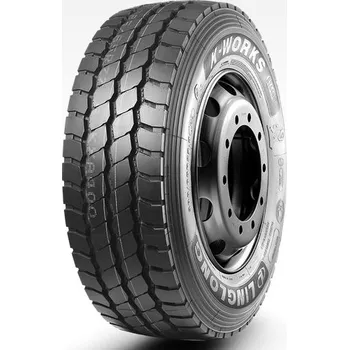 CrossWind CWA40X 385/65 R22,5 164 J M+S