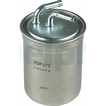 Palivový filtr Palivový filtr DELPHI HDF575