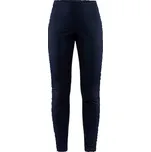 Dámské kalhoty CRAFT Storm Balance Tights tmavě modrá XL