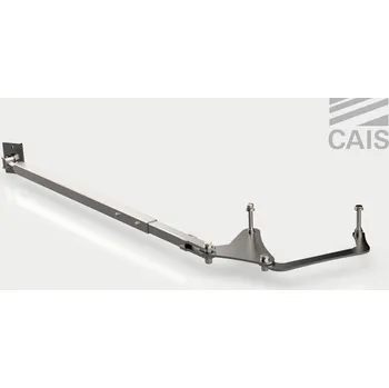 CAIS TWIN DRIVE PLUS 3.0 - systém pro skládací bránu jednokřídlou, do 3m průjezdu