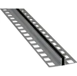 CJL dilatace ALU H15 300cm černá