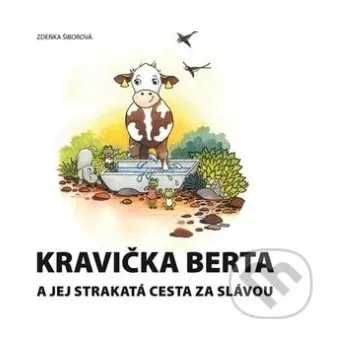 Kravička Berta SK - Zdeňka Šiborová