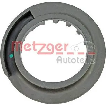 Opěrný kroužek, horní uložení tlumičů METZGER 6490092