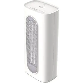 Teplovzdušný ventilátor ARGO 191070210 BOBO