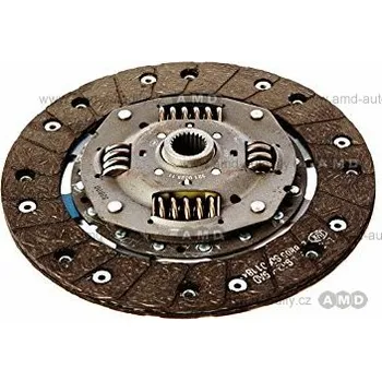 Spojková lamela Lamela spojky LUK - 321002511