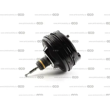 Posilovač brzd Posilovač brzd Lucas - 8E0612107E - Superb