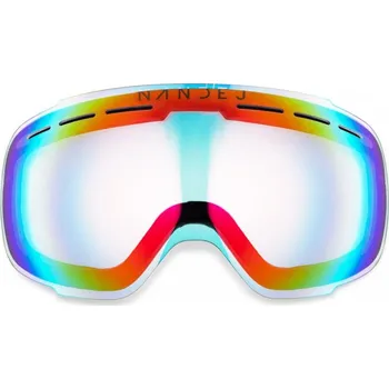 Motocyklové brýle Speciální sklo NANDEJ MNG - čiré