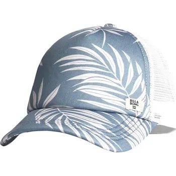 Kšiltovka Kšiltovka BILLABONG Heritage Mashup - Sea Blue