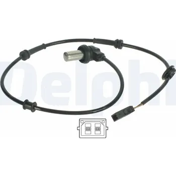Čidlo ABS DELPHI SS20038