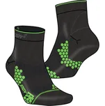 Ponožky Inov-8 Trailfly Sock Mid black/green L