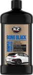 K2 Bono Black čistič černých plastů