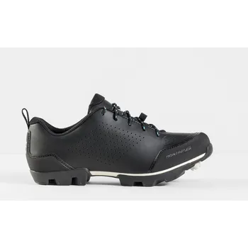 Pánské cyklistické tretry GR2 Gravel Bike Shoe 2022 45 černá - 10 % pro přihlášené BFEXTRA10