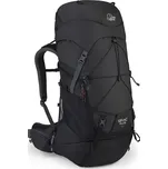 Turistický batoh Lowe Alpine Sirac Plus 40L Ebony