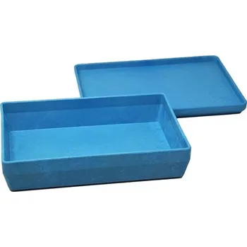 Dárková krabička ReWood Krabička modrá