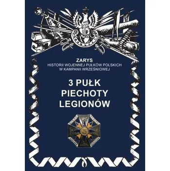 3 pułk piechoty legionów - Dymek Przemysław
