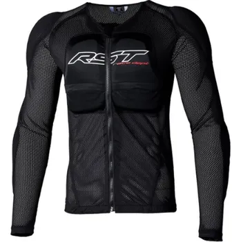 Motocyklový chránič hrudi a pátěře Chrániče RST 3230 Level 2 Armour Shirt Black 2XL/3XL