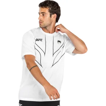 Pánské tričko tričko street pánské - UFC - VENUM - VNMUFC-00153-002 - XXL