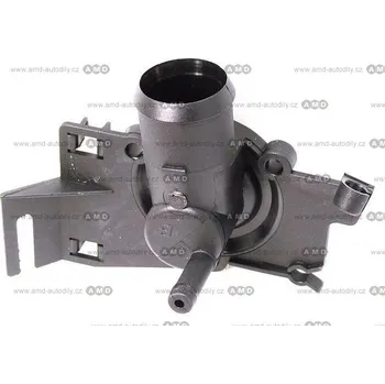 Termostat Termostat s víkem Fel.1.3 MPi - 047121121, 047121121 - Felicia 1.3 MPi od 7/96