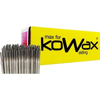 Svářečka KOWAX E7018 2,0/300mm elektrody 2,5kg