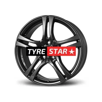 Alu kolo Brock RC26 7.5x18 5x114.3 ET50.5 Titan Metallic ( TM)