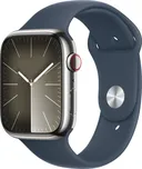 Apple Watch Series 9 45 mm Cellular