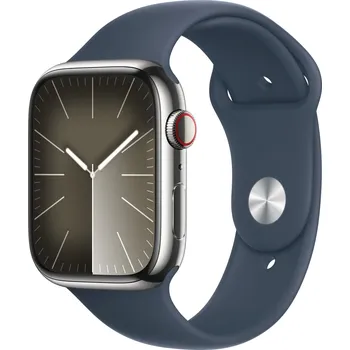 Chytré hodinky Apple Watch Series 9 45 mm Cellular