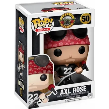 Pop rocks guns n roses on sale