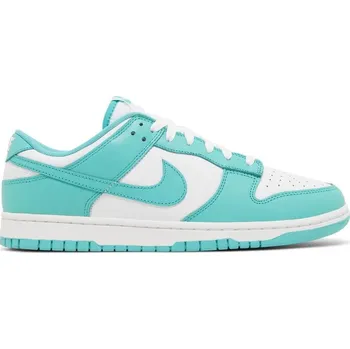 Pánské tenisky Nike Dunk Low Clear Jade Velikost: 44,5