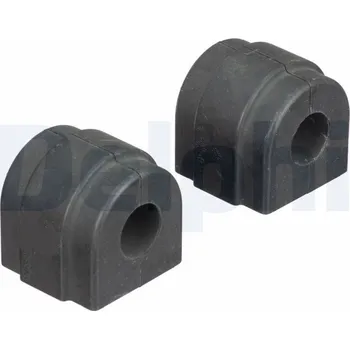 Zavěšení kol Ložiskové pouzdro, stabilizátor Delphi TD1775W